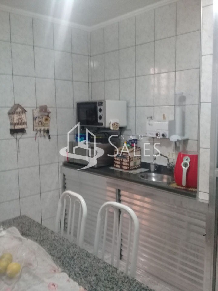 Sobrado, 2 quartos, 125 m² - Foto 21