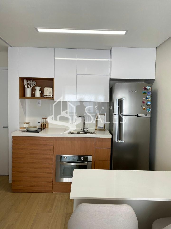 Apartamento, 1 quarto, 29 m² - Foto 28