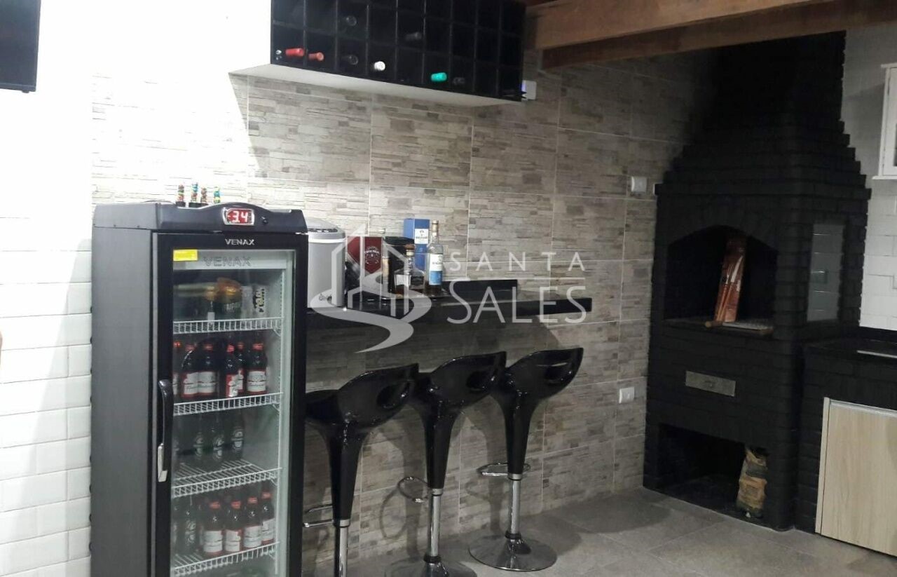 Casa, 2 quartos, 115 m² - Foto 6