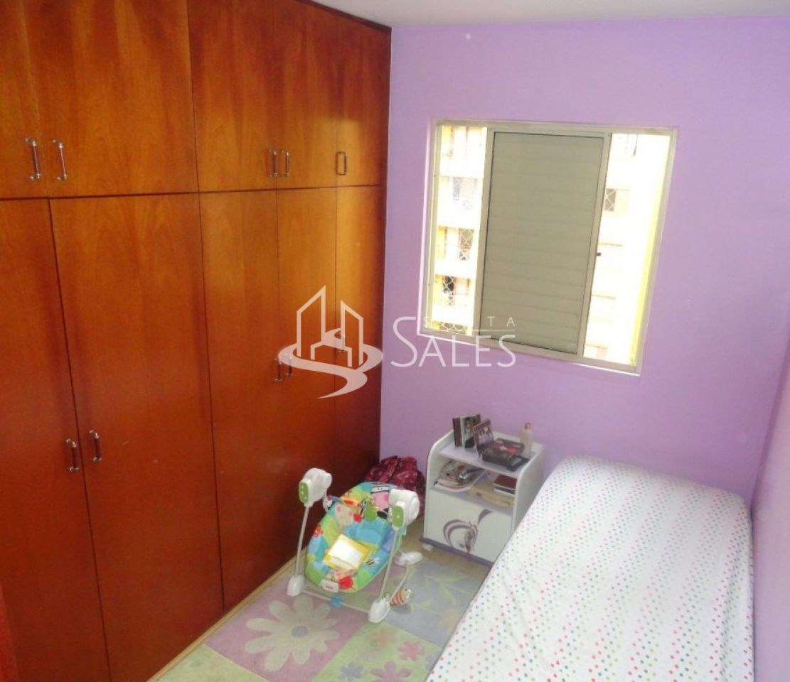 Apartamento, 3 quartos, 63 m² - Foto 3