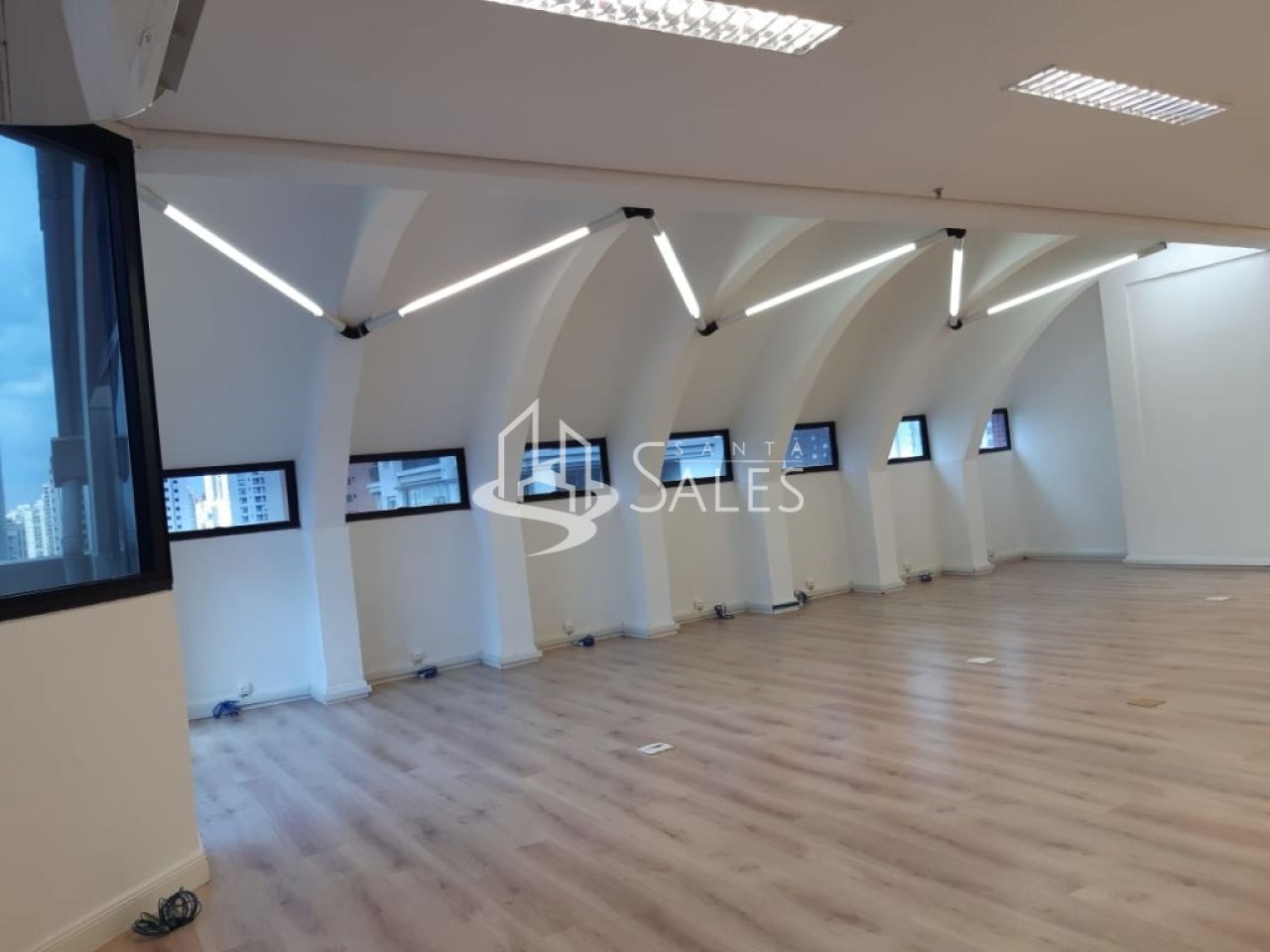 Sala-Conjunto, 86 m² - Foto 9