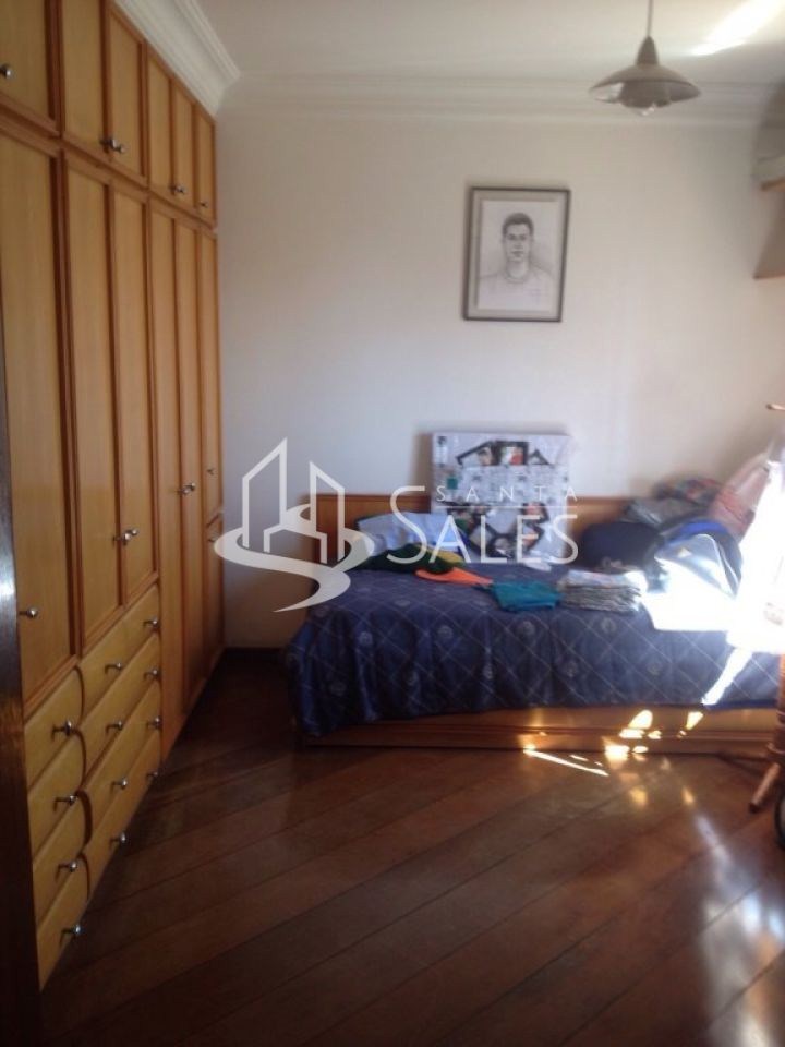 Apartamento para alugar com 4 quartos, 235m² - Foto 5