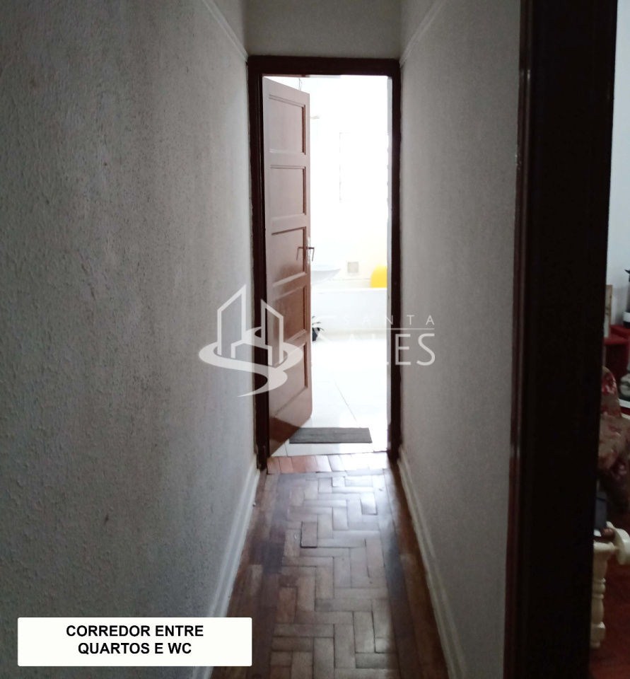 Sobrado, 3 quartos, 110 m² - Foto 47