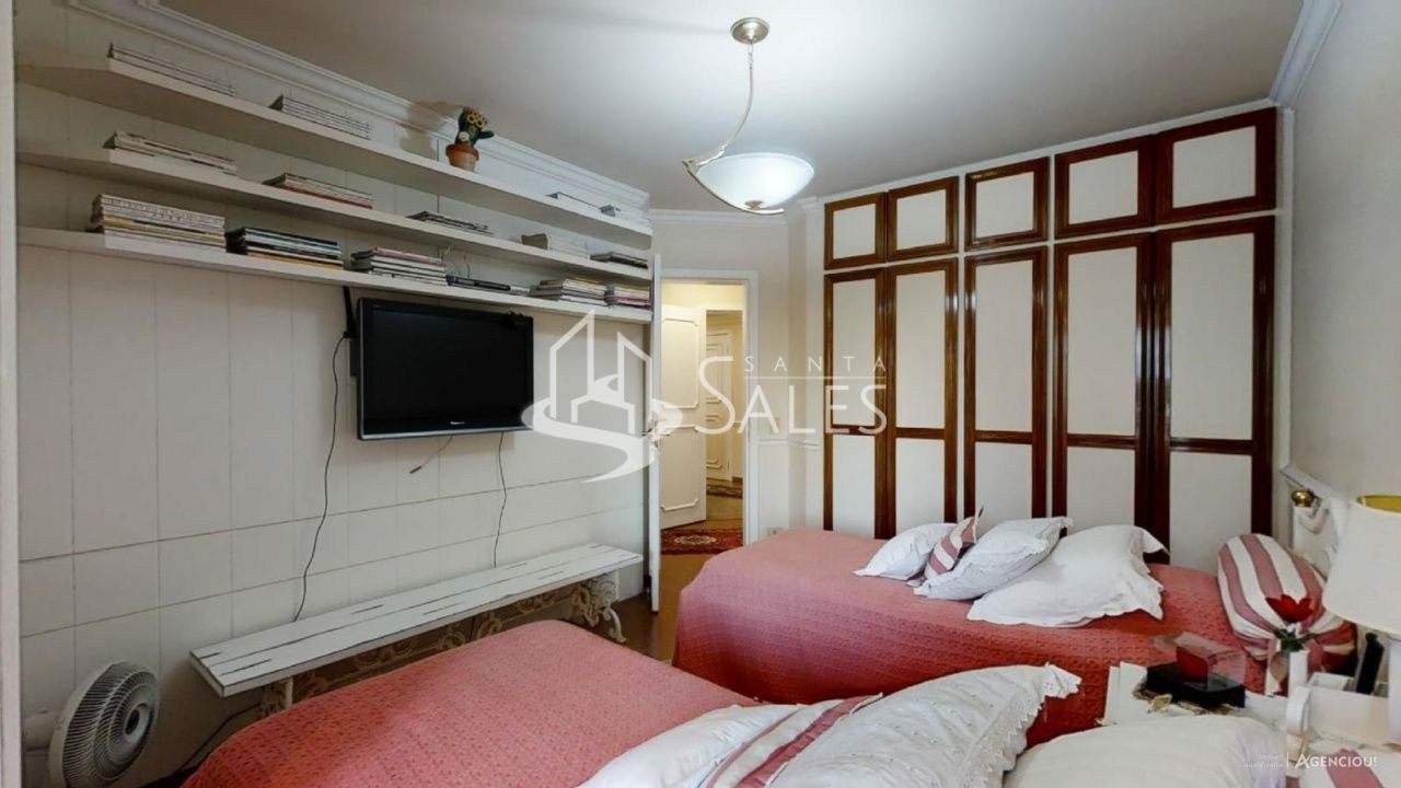 Apartamento, 4 quartos, 274 m² - Foto 81