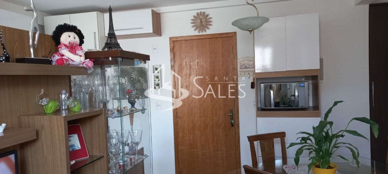 Apartamento, 2 quartos, 48 m² - Foto 8