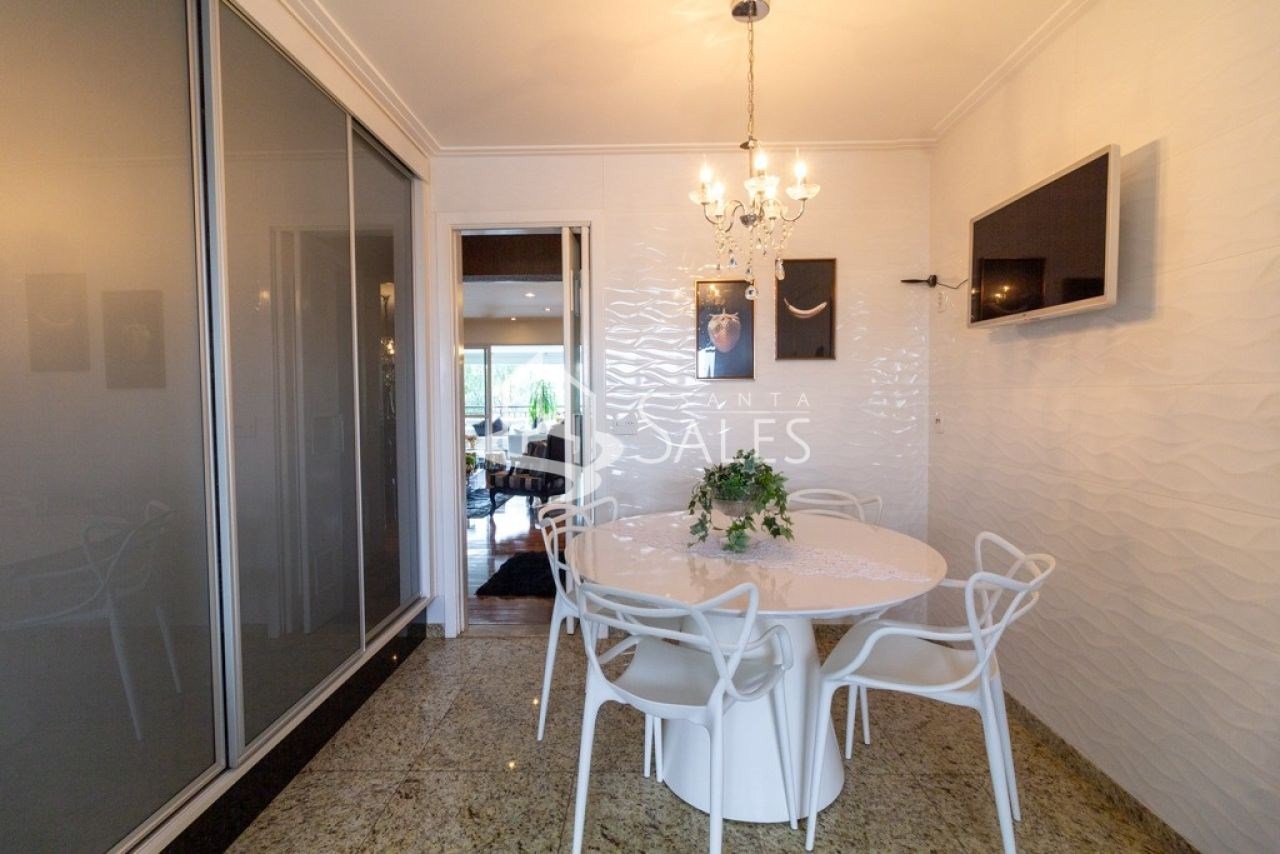 Apartamento, 3 quartos, 213 m² - Foto 14