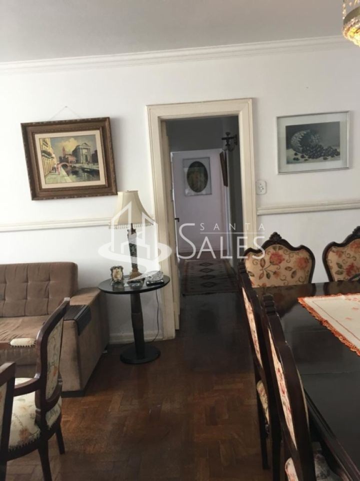 Apartamento, 3 quartos, 120 m² - Foto 7