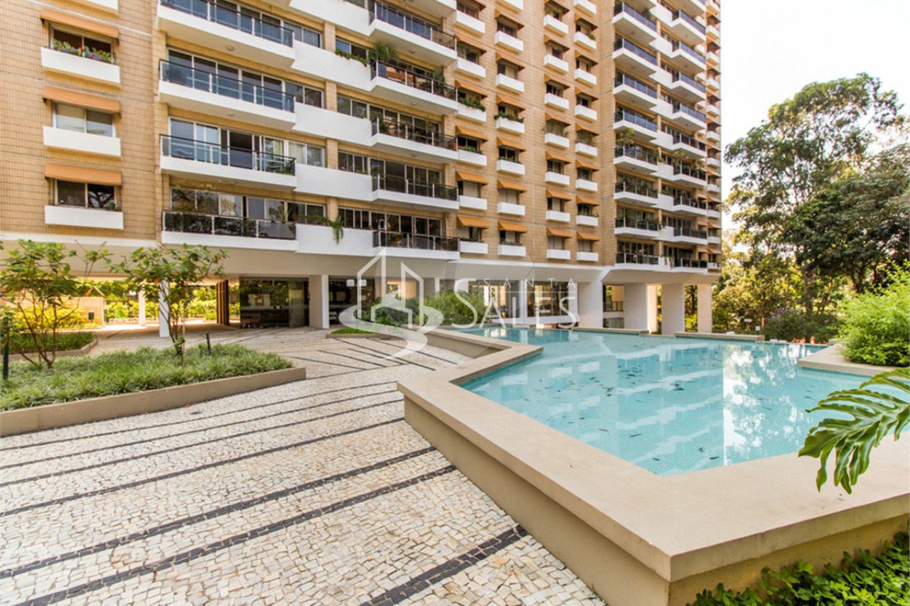 Apartamento, 4 quartos, 328 m² - Foto 11