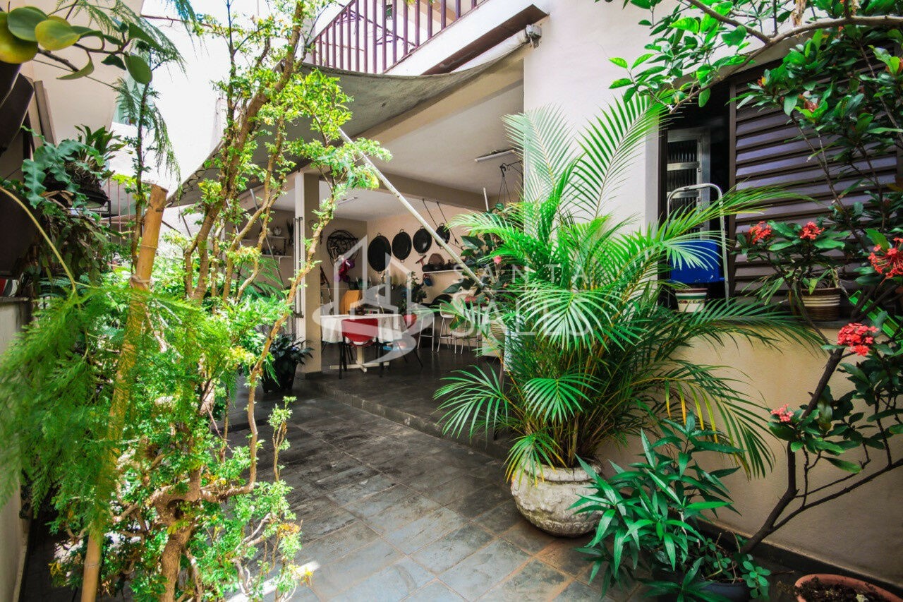 Sobrado, 3 quartos, 252 m² - Foto 5