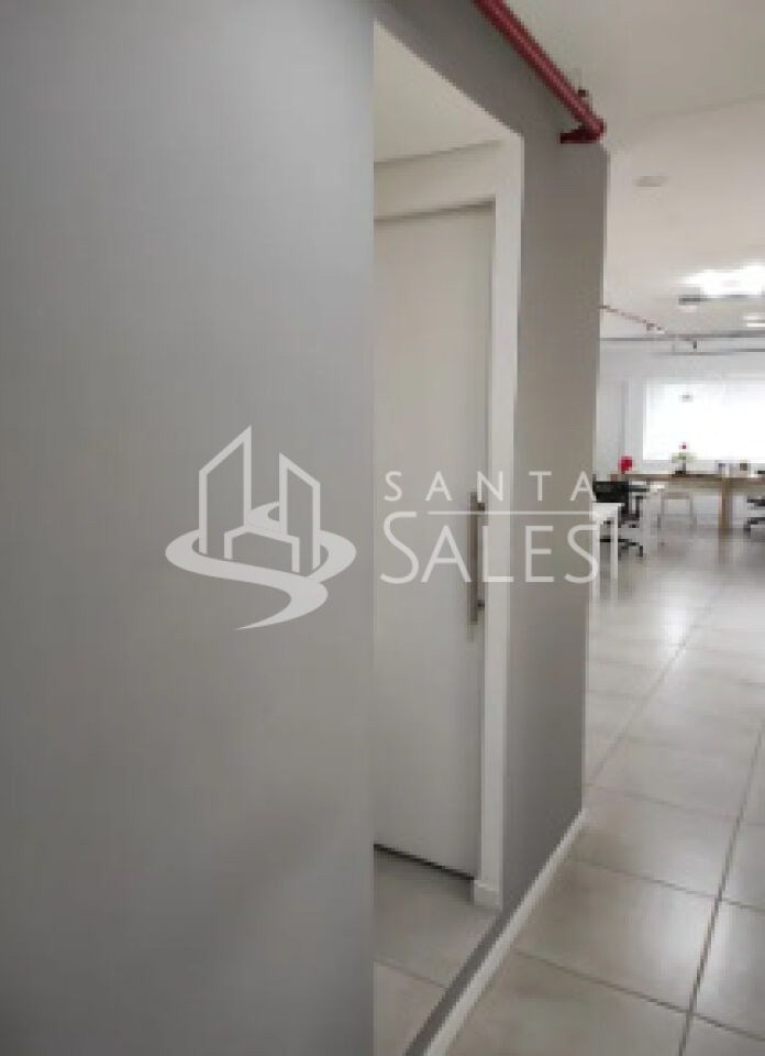 Loja-Salão, 70 m² - Foto 7