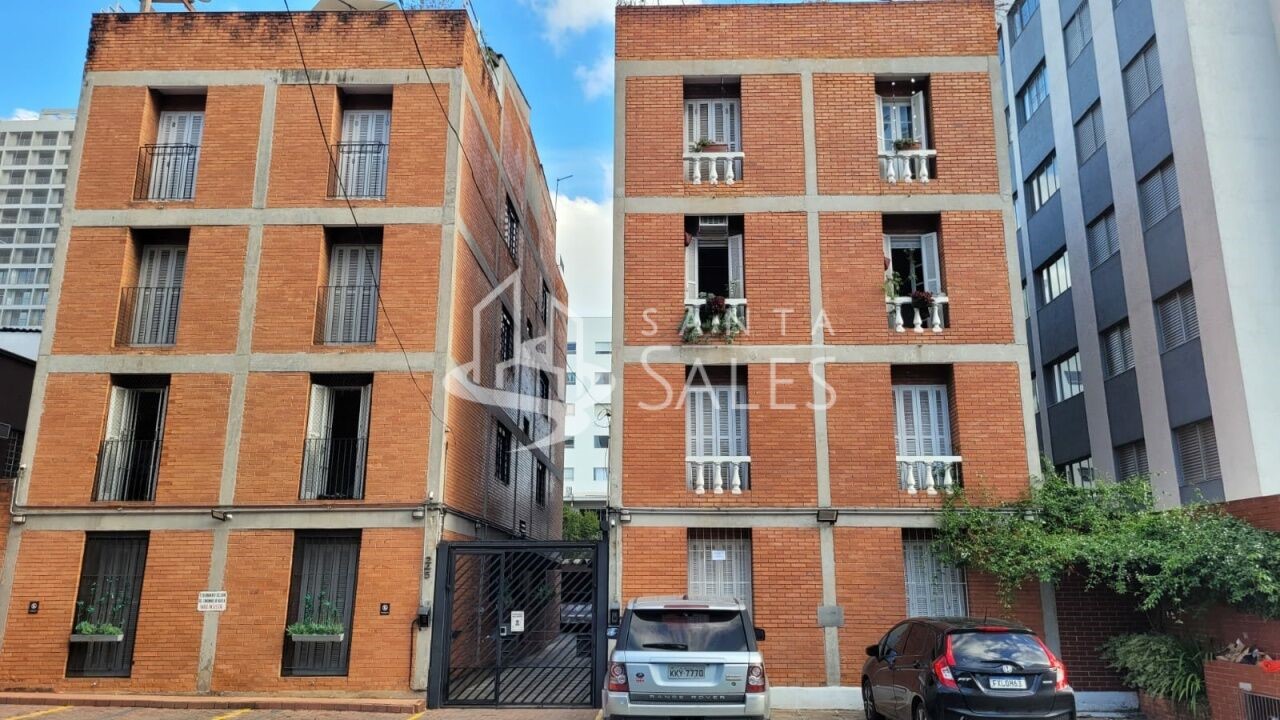 Apartamento, 2 quartos, 72 m² - Foto 36