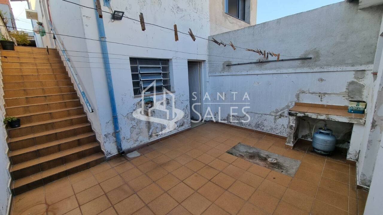 Casa, 3 quartos, 163 m² - Foto 12