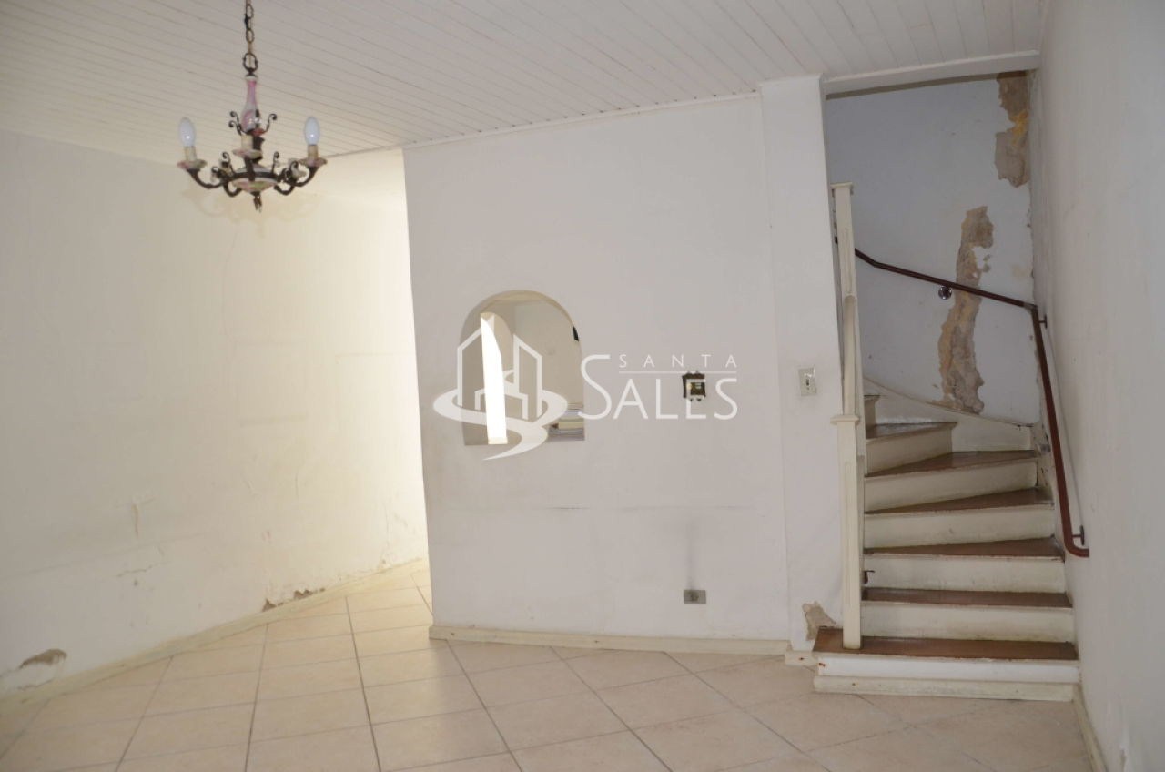 Sobrado, 4 quartos, 200 m² - Foto 4