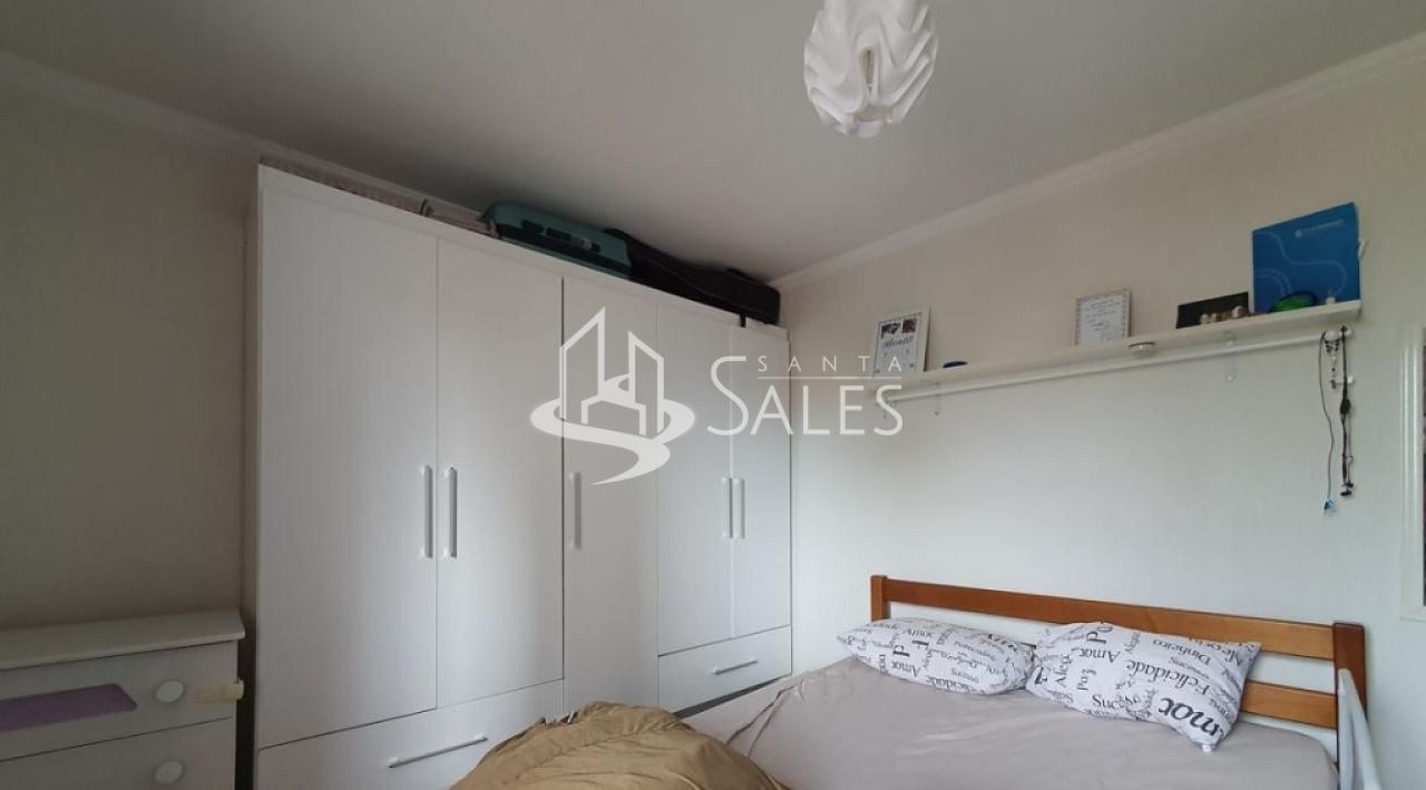 Apartamento, 1 quarto, 47 m² - Foto 9