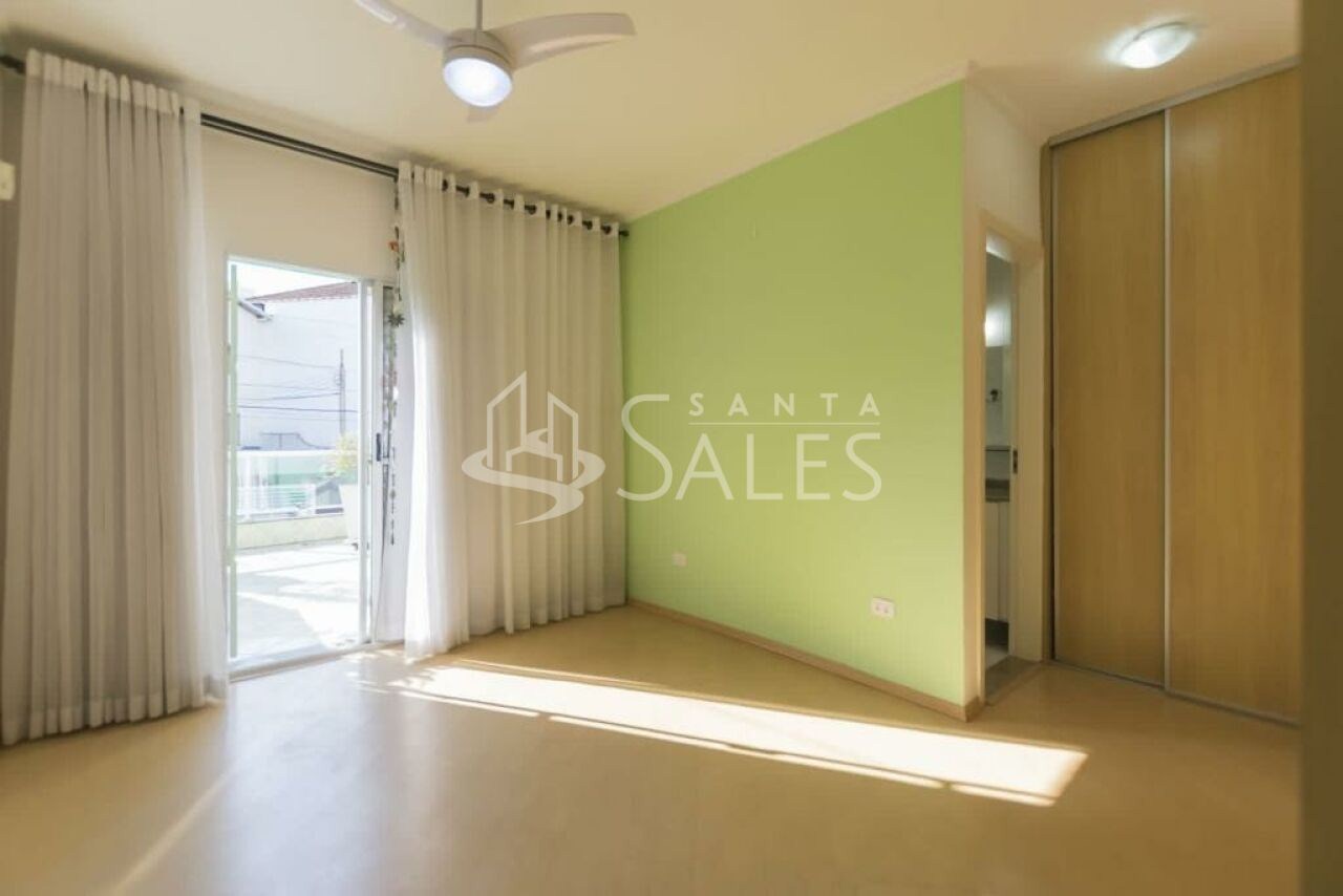 Casa à venda com 3 quartos, 270m² - Foto 35