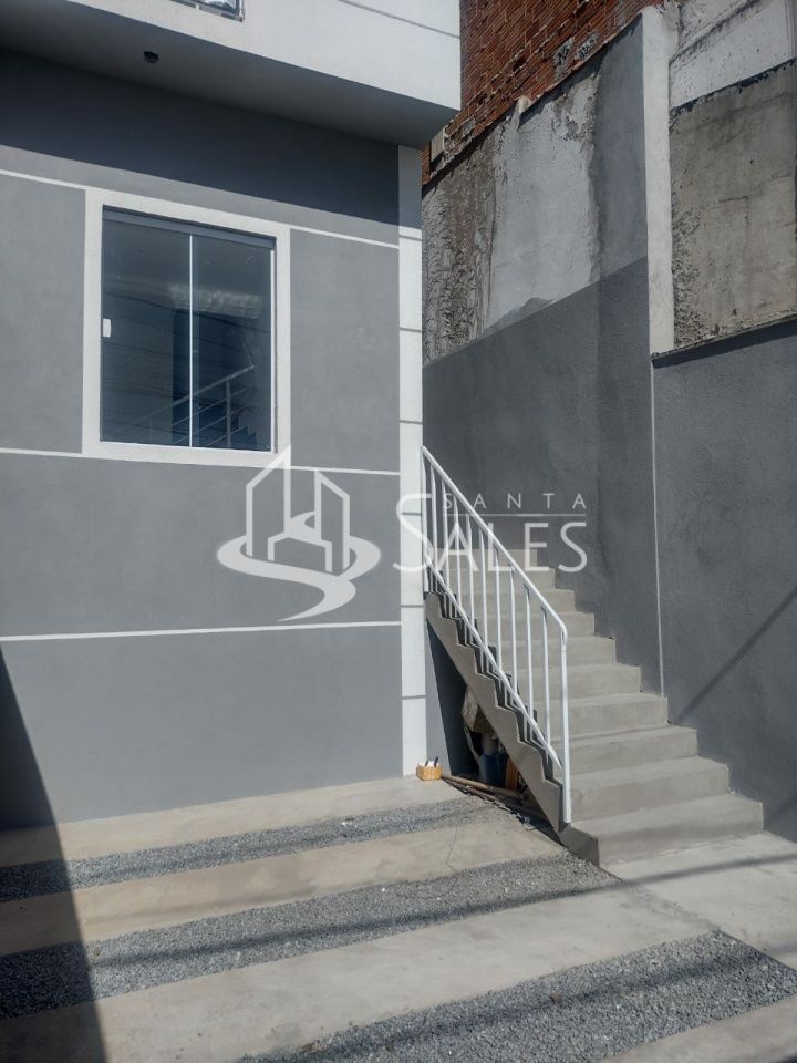 Sobrado, 2 quartos, 100 m² - Foto 4