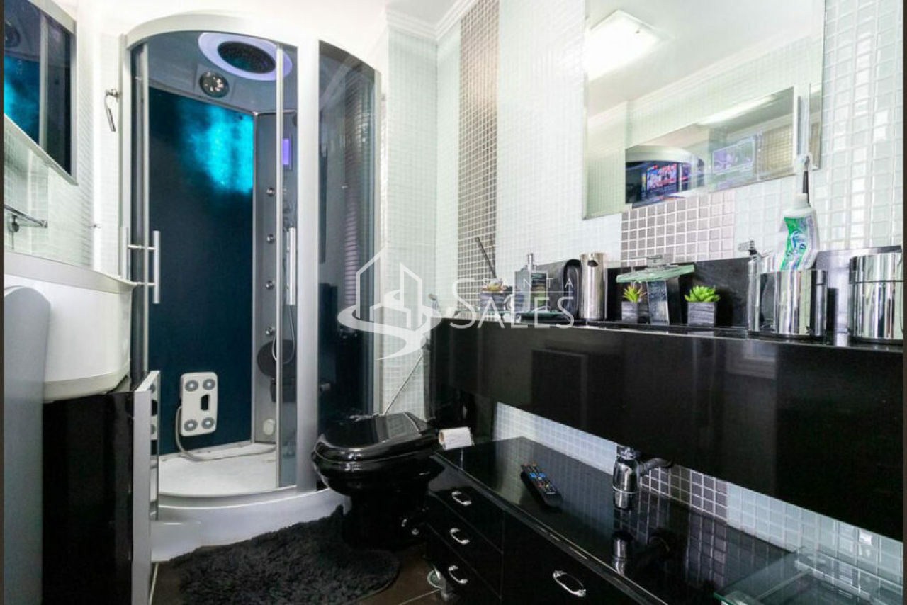 Apartamento, 1 quarto, 95 m² - Foto 13
