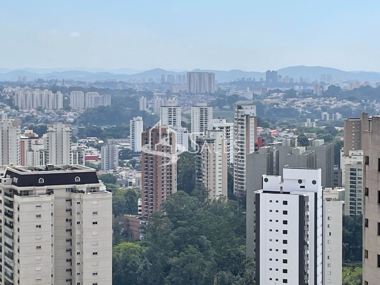 Cobertura, 4 quartos, 500 m² - Foto 18