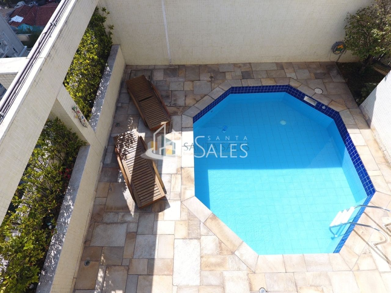 Cobertura à venda com 3 quartos, 450m² - Foto 3