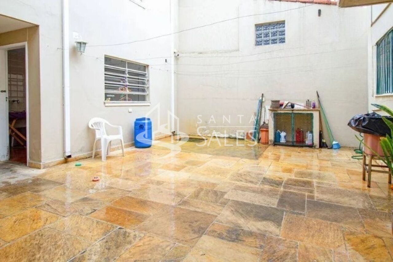 Sobrado, 3 quartos, 250 m² - Foto 12