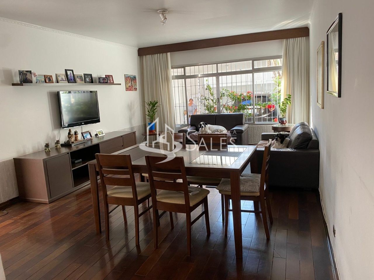 Sobrado, 3 quartos, 210 m² - Foto 2