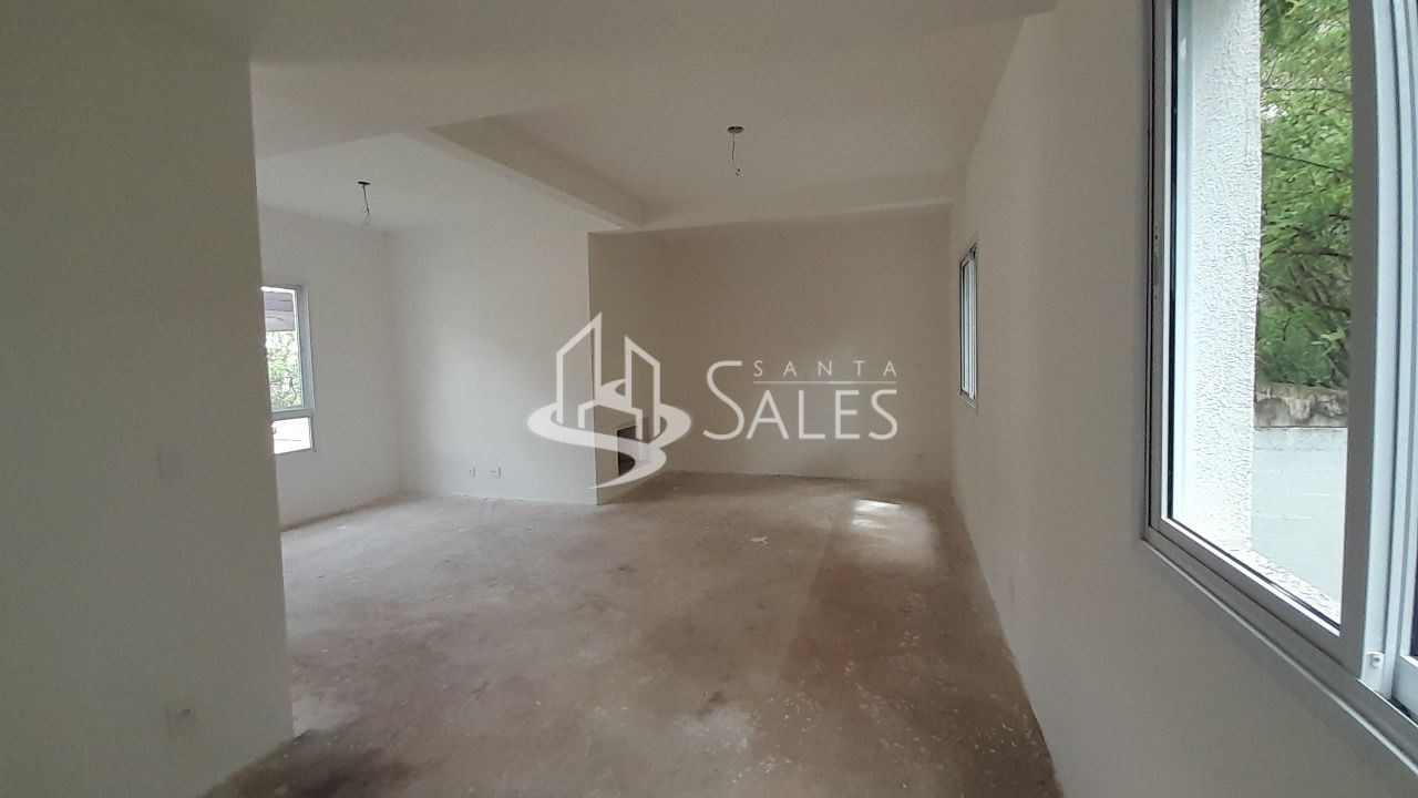Sobrado, 3 quartos, 143 m² - Foto 5
