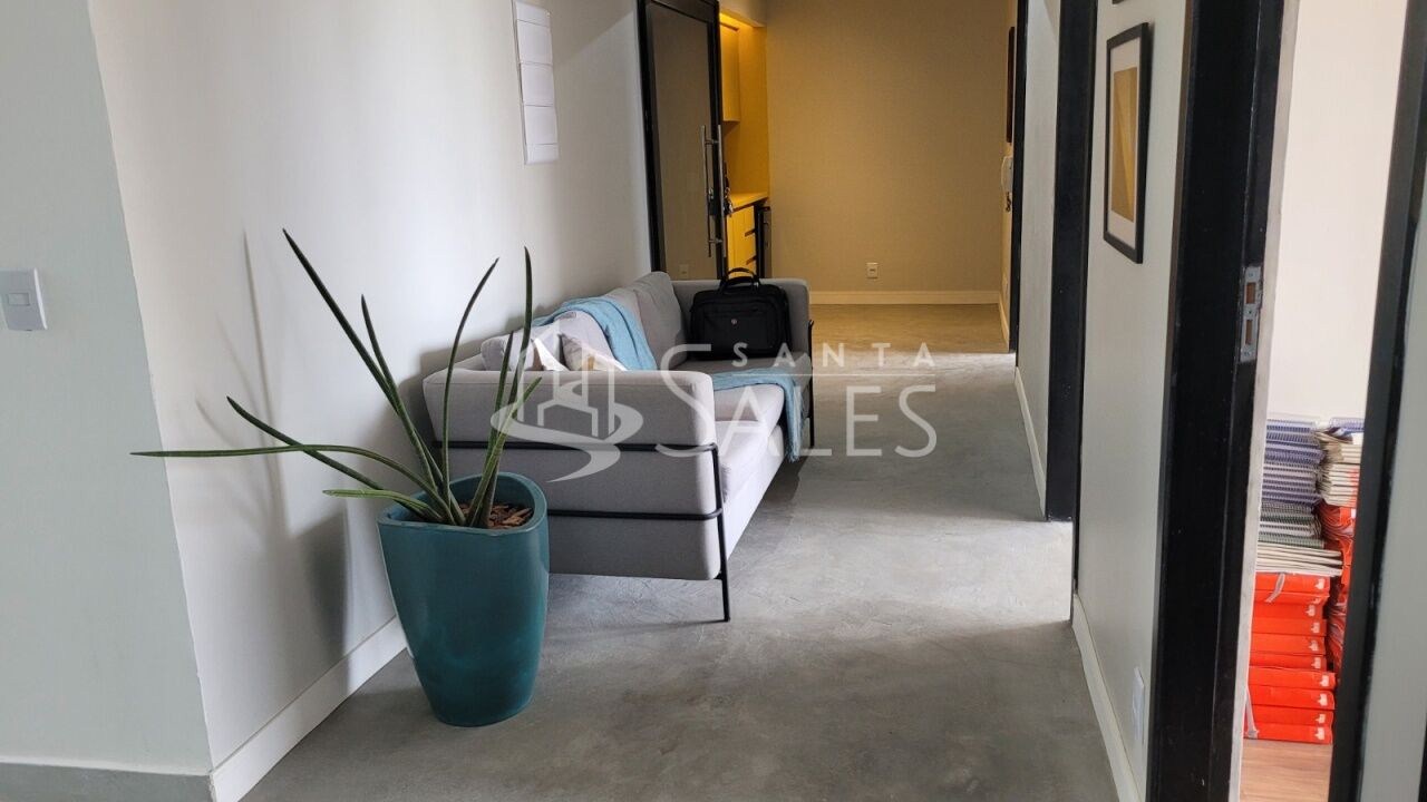 Loja-Salão, 140 m² - Foto 3