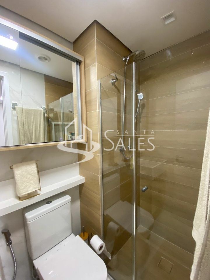 Apartamento, 1 quarto, 29 m² - Foto 37