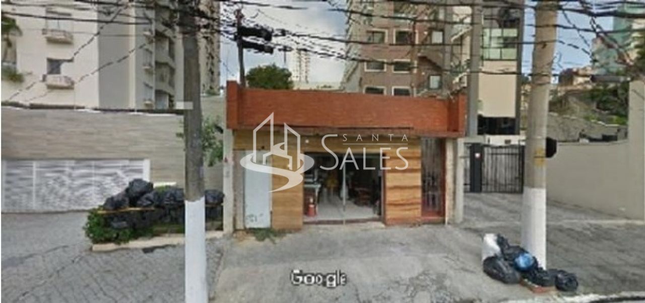 Terreno, 279 m² - Foto 1