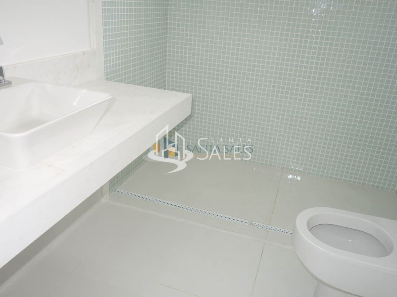 Casa de Condomínio, 4 quartos - Foto 12