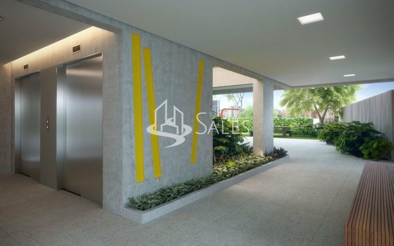 Apartamento, 3 quartos, 84 m² - Foto 27