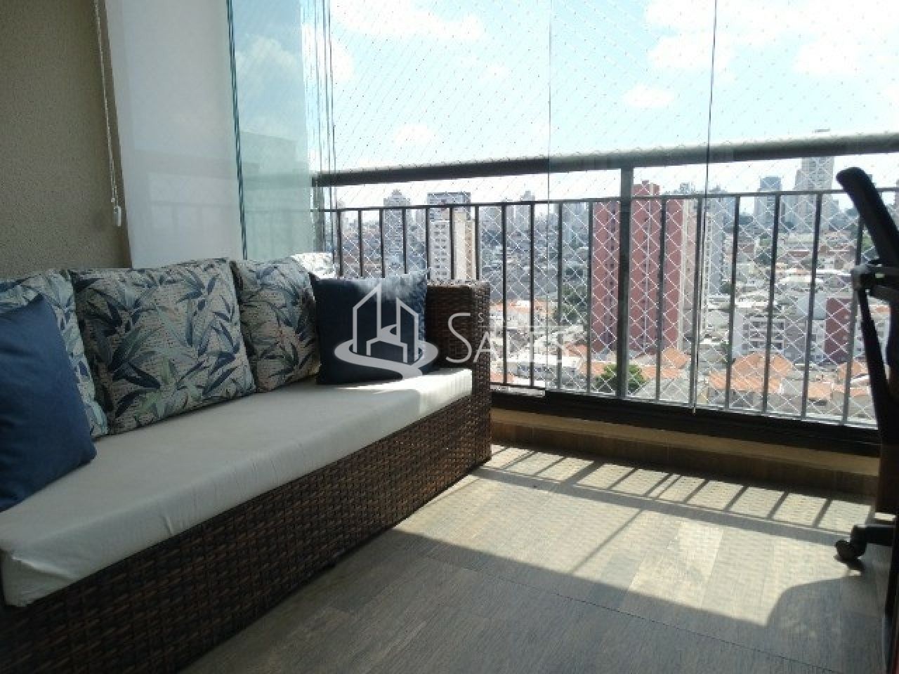Apartamento, 2 quartos, 84 m² - Foto 4