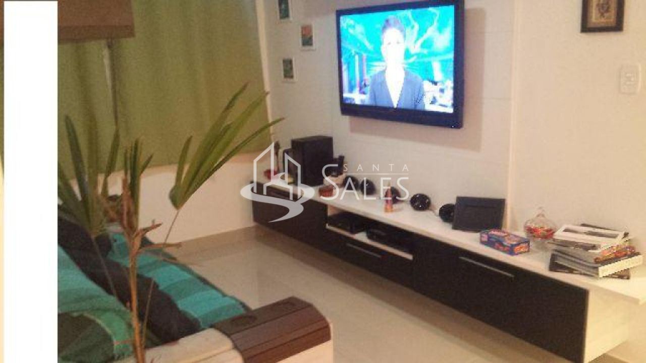 Apartamento, 2 quartos, 97 m² - Foto 1