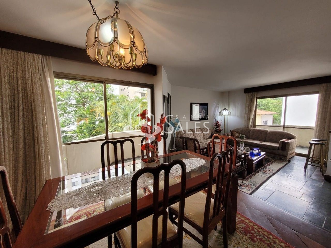 Apartamento, 3 quartos, 160 m² - Foto 44