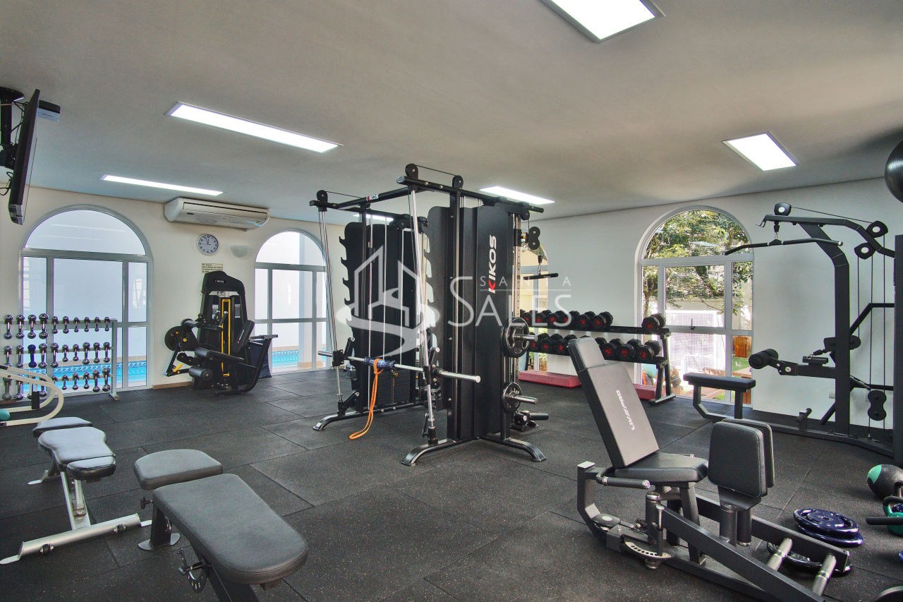 Apartamento, 4 quartos, 258 m² - Foto 42