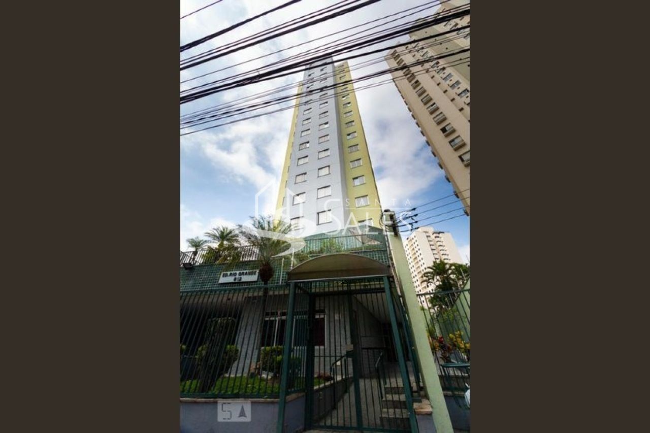 Apartamento, 2 quartos, 50 m² - Foto 8