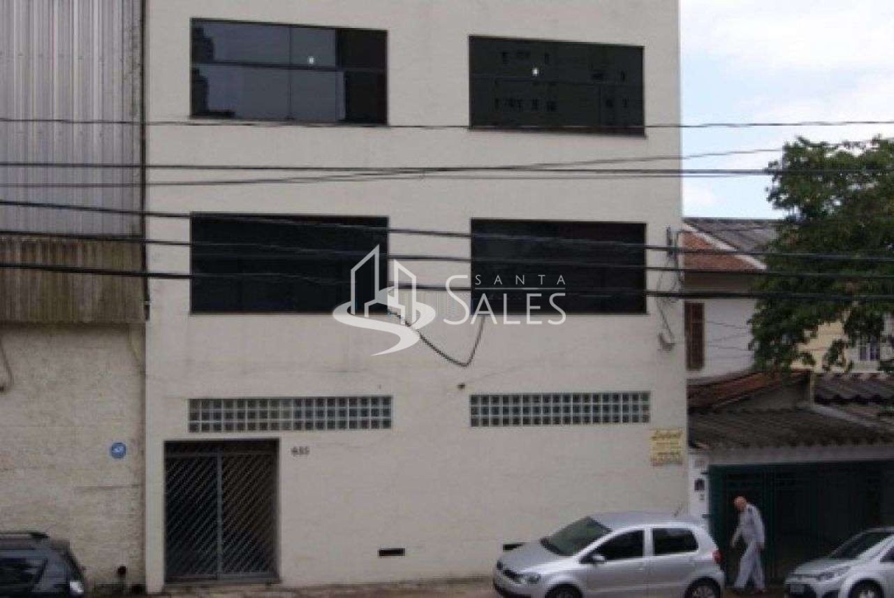 Prédio Inteiro, 1411 m² - Foto 20
