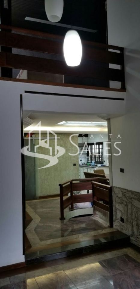 Sobrado, 3 quartos, 271 m² - Foto 8