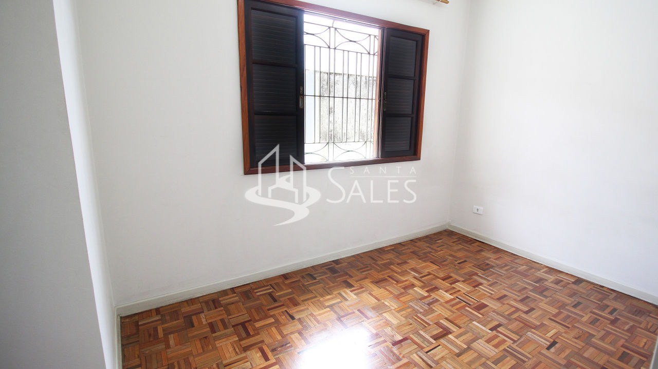 Sobrado, 4 quartos, 160 m² - Foto 8
