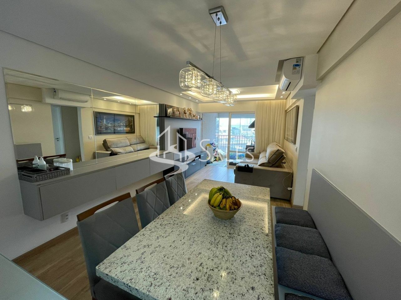 Apartamento, 3 quartos, 75 m² - Foto 15