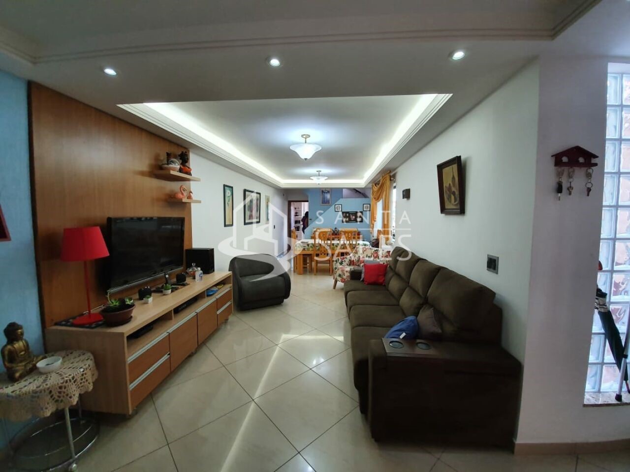 Sobrado, 3 quartos, 139 m² - Foto 22