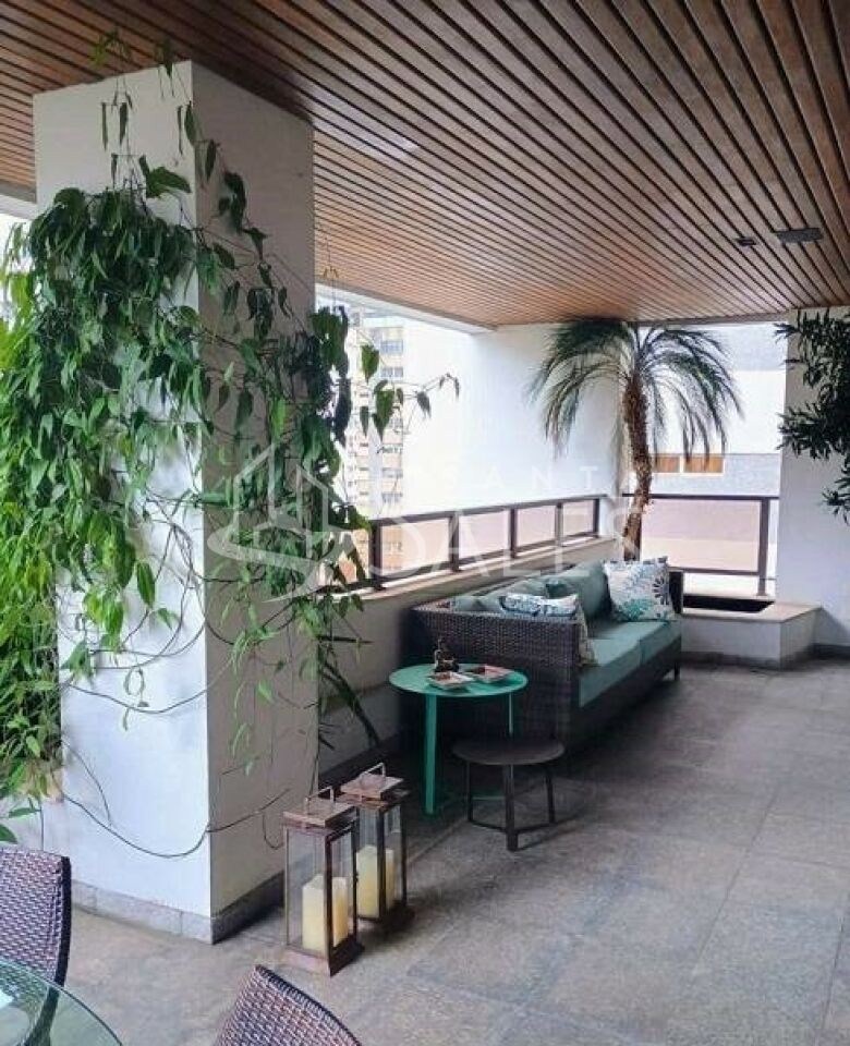 Apartamento, 4 quartos, 467 m² - Foto 4