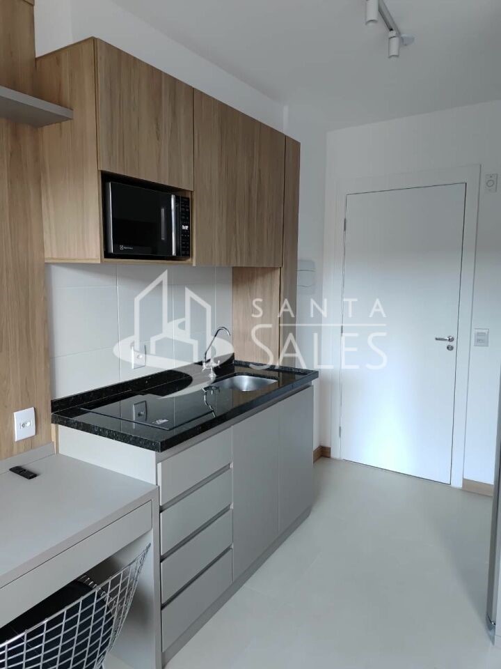Apartamento, 1 quarto, 25 m² - Foto 13