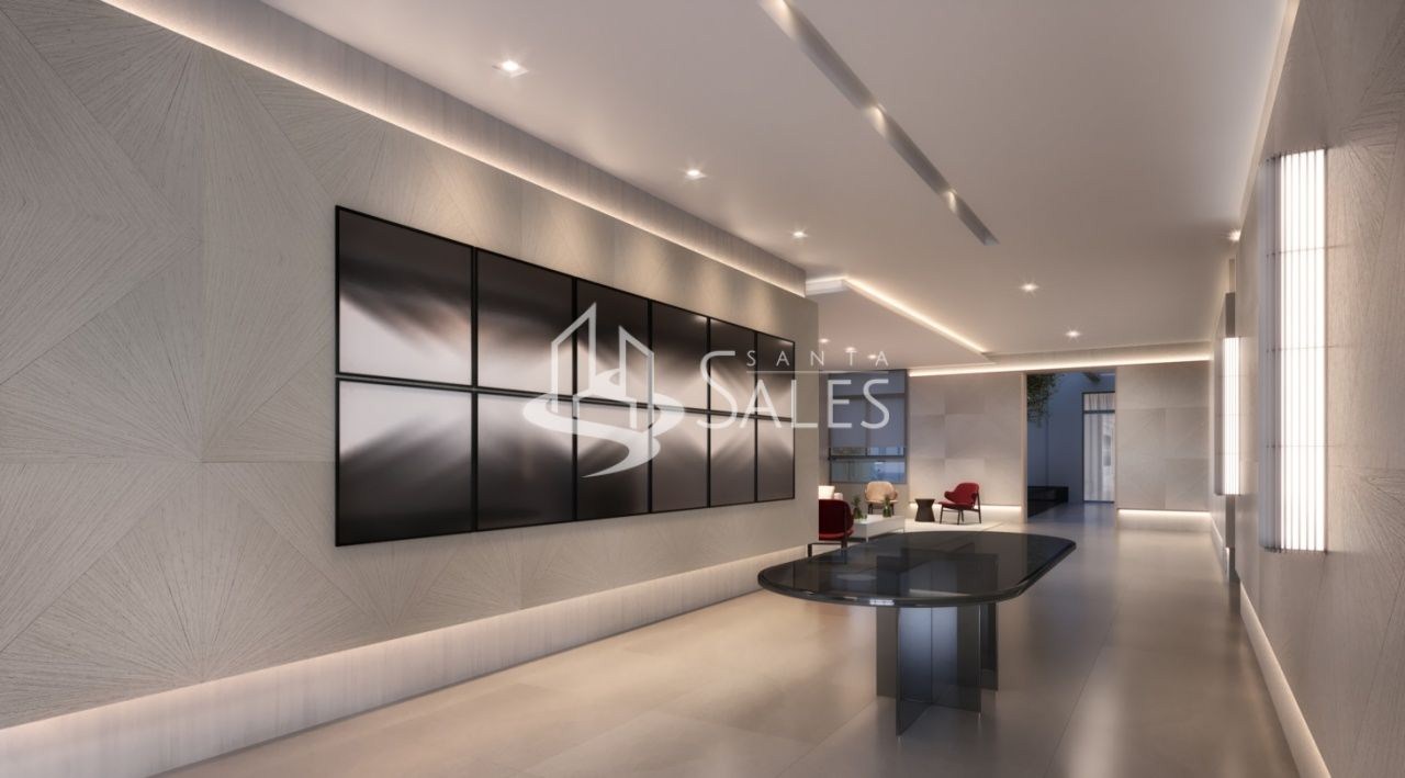 Apartamento, 3 quartos, 158 m² - Foto 26