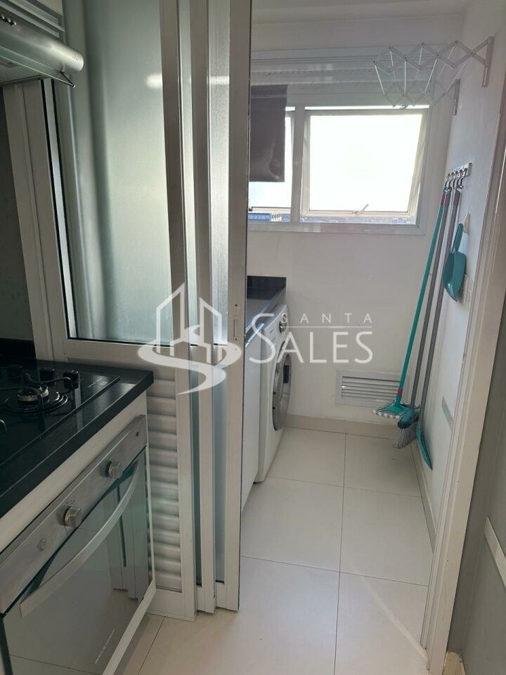 Apartamento, 2 quartos, 69 m² - Foto 10