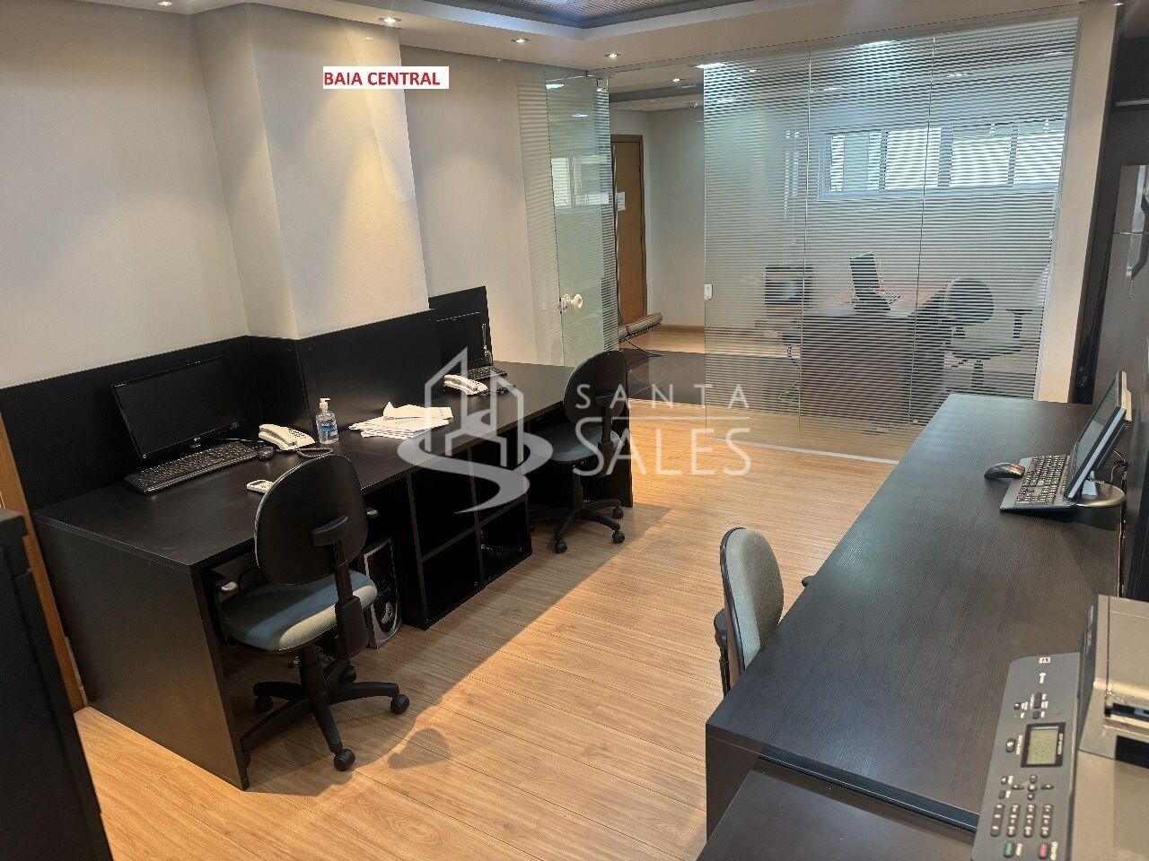 Sala-Conjunto, 108 m² - Foto 2
