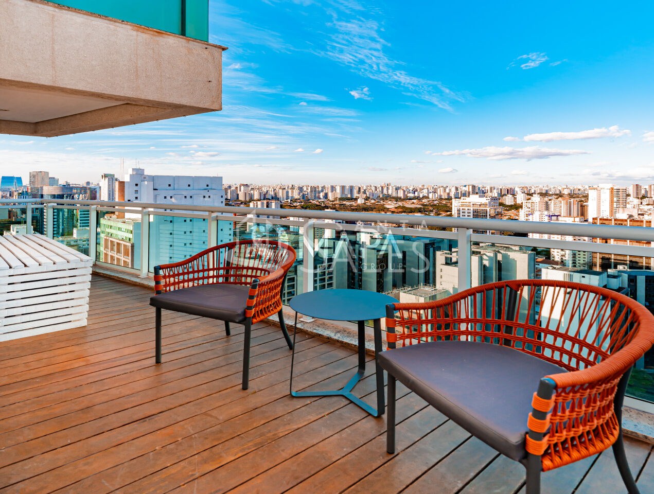 Apartamento, 2 quartos, 165 m² - Foto 14