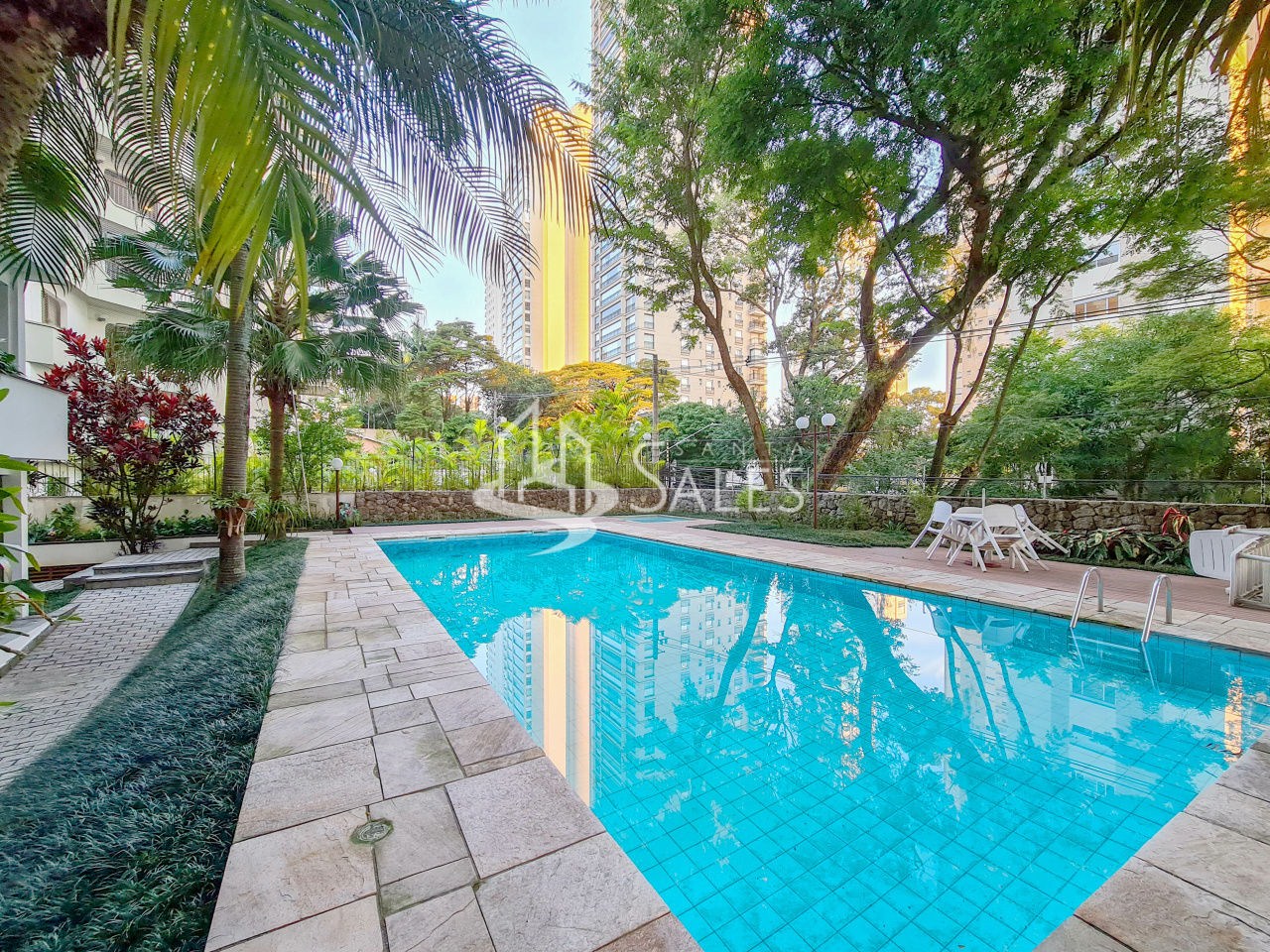 Apartamento, 3 quartos, 200 m² - Foto 168