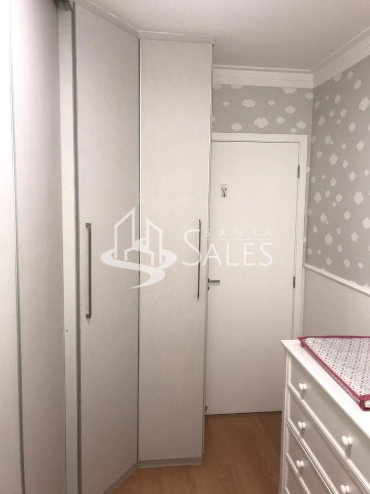 Apartamento, 3 quartos, 61 m² - Foto 14