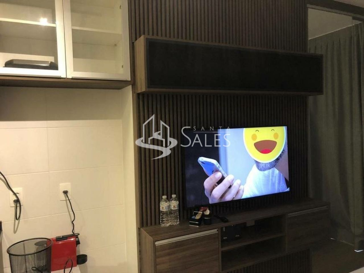 Apartamento, 1 quarto, 24 m² - Foto 3